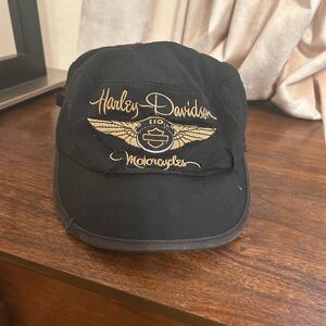 Harley Davidson hat